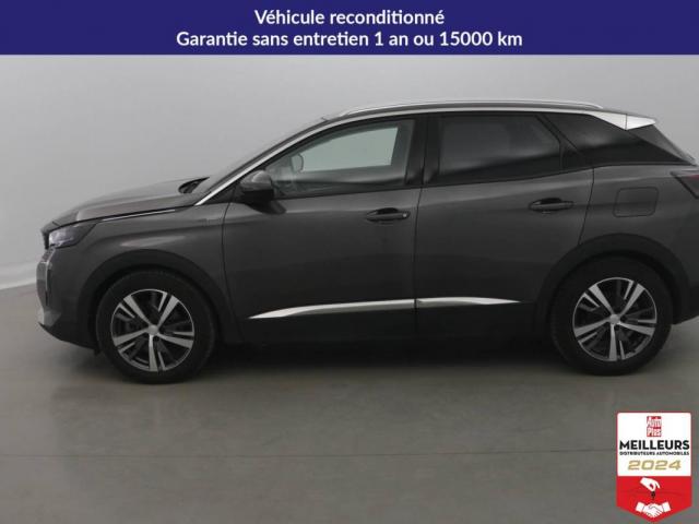 Peugeot 3008 image 6