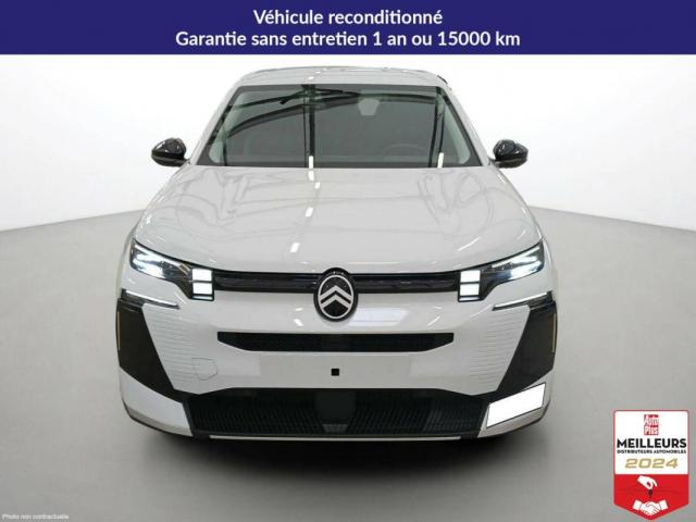 Citroen C5 Aircross image 1