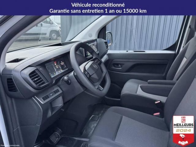 Citroen Jumpy image 1