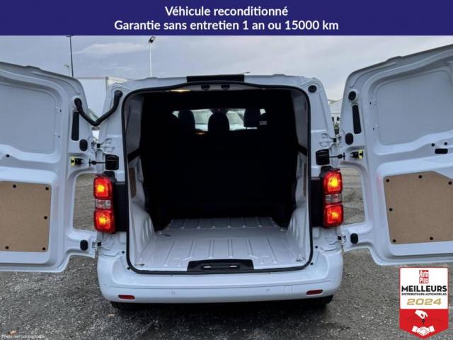 Citroen Jumpy image 6