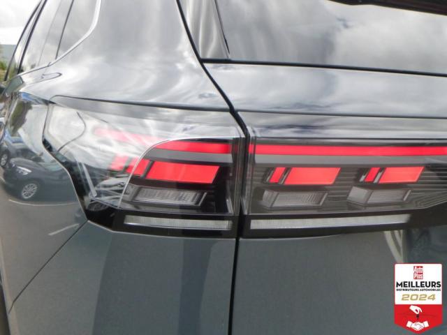 Volkswagen Tiguan image 5