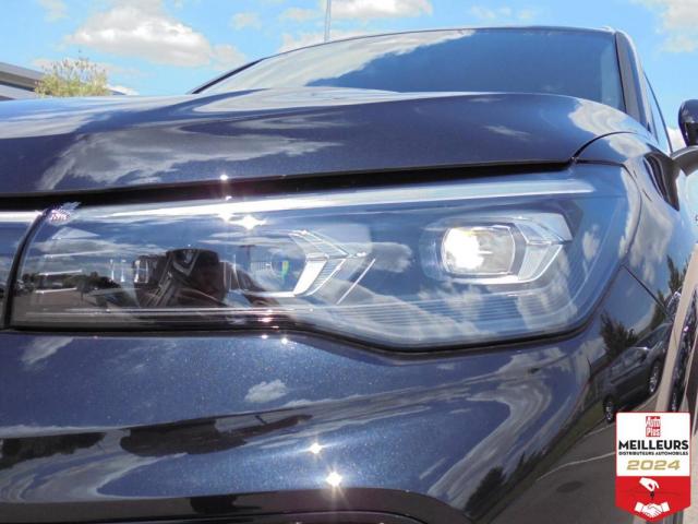 Volkswagen Tiguan image 3