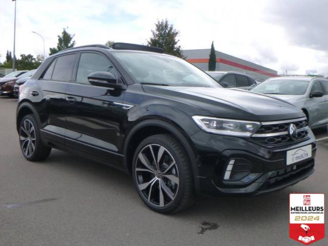 Volkswagen T-Roc image 2