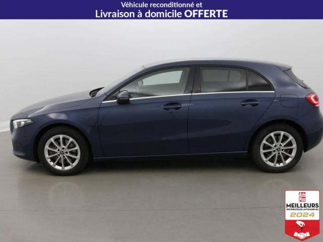 Mercedes Benz Classe A image 4