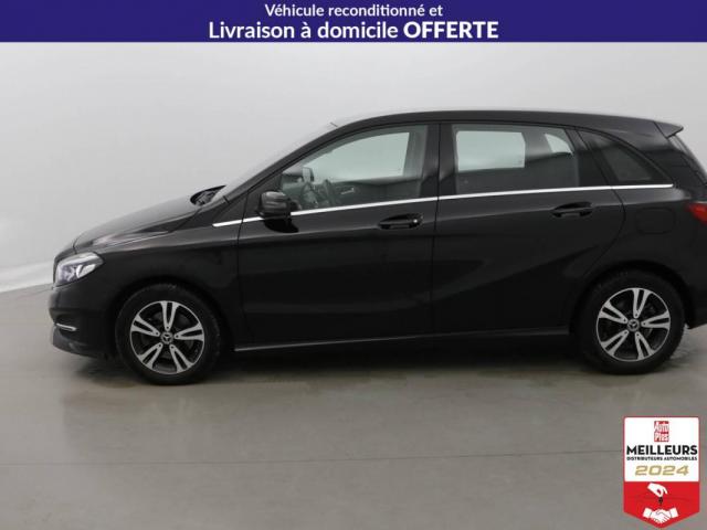 Mercedes Benz Classe B image 8