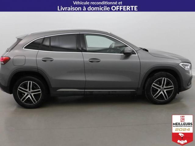 Mercedes Benz Gla image 9