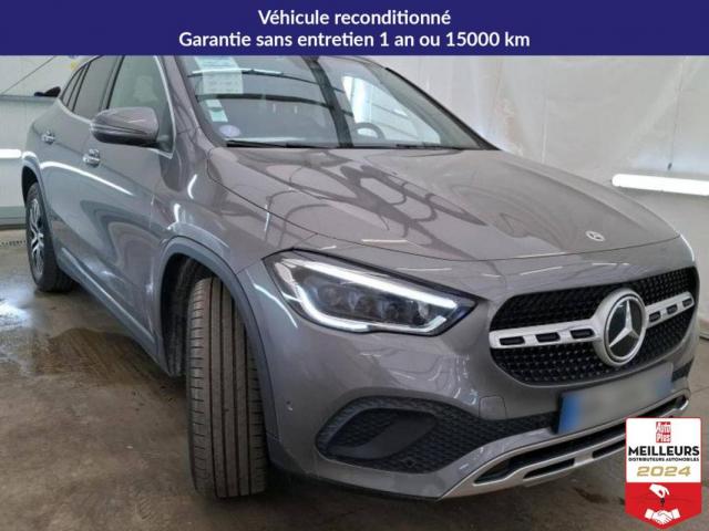 Mercedes Benz Gla image 2