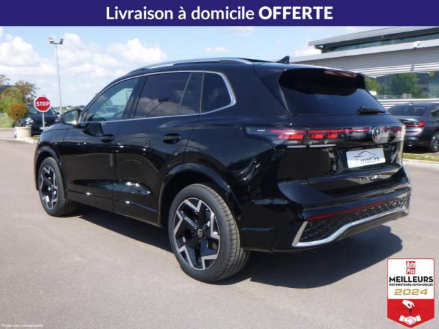 Volkswagen Tiguan image 2