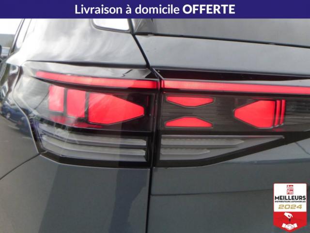 Volkswagen Tayron image 4