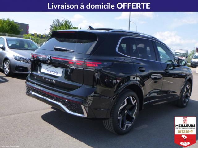 Volkswagen Tiguan image 2