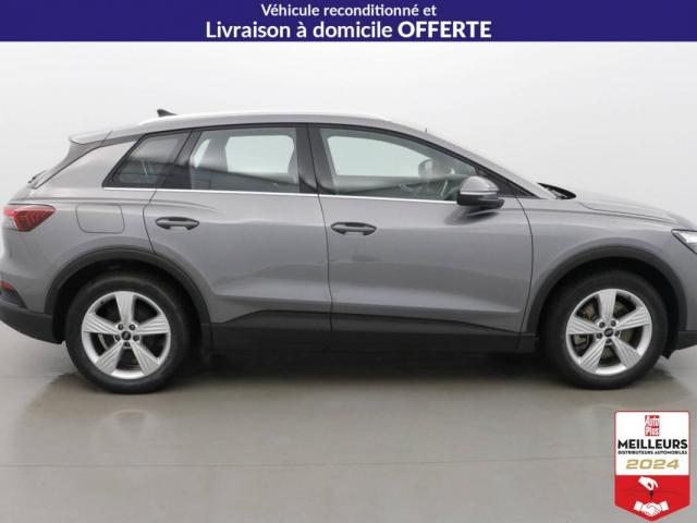 Audi Q4 E-Tron image 9