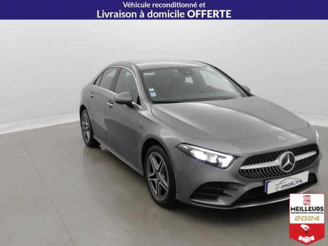 Mercedes Benz Classe A image 7