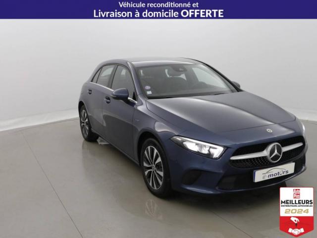 Mercedes Benz Classe A image 7