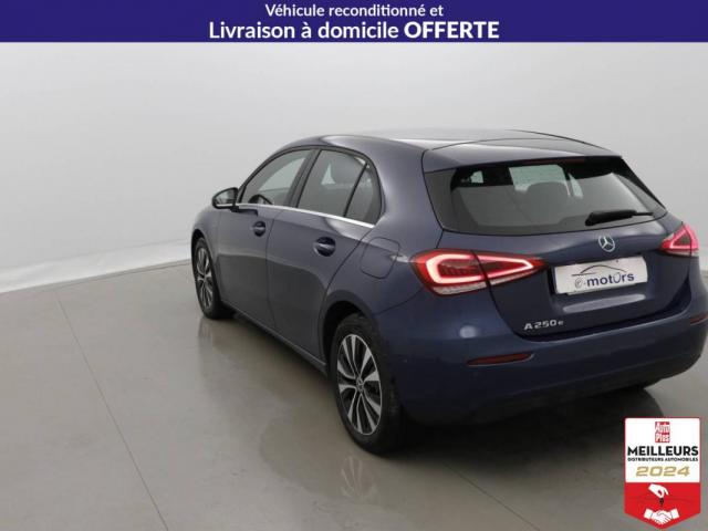 Mercedes Benz Classe A image 9