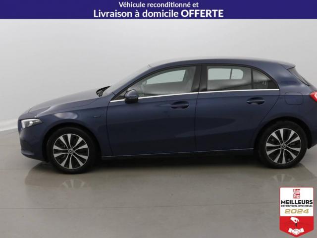 Mercedes Benz Classe A image 8