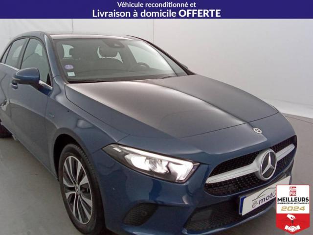 Mercedes Benz Classe A image 5