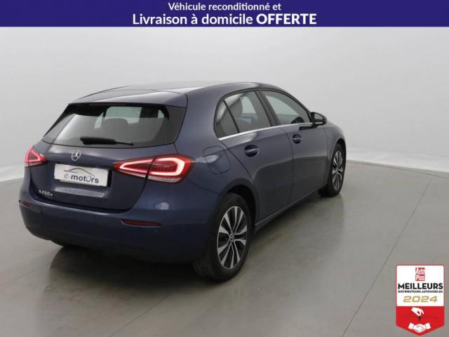 Mercedes Benz Classe A image 1