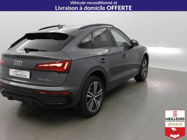 Audi Q5 image 4