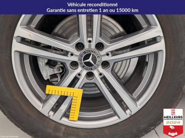 Mercedes Benz Glc image 1