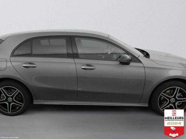 Mercedes Benz Classe A image 1