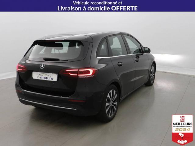 Mercedes Benz Classe B image 9