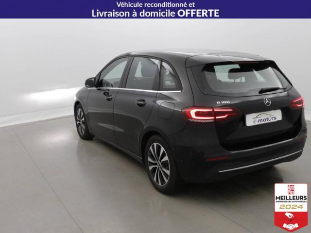 Mercedes Benz Classe B image 6