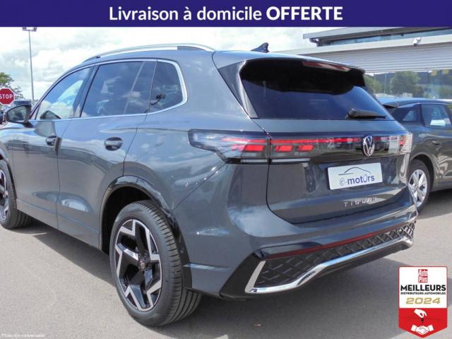 Volkswagen Tiguan image 3