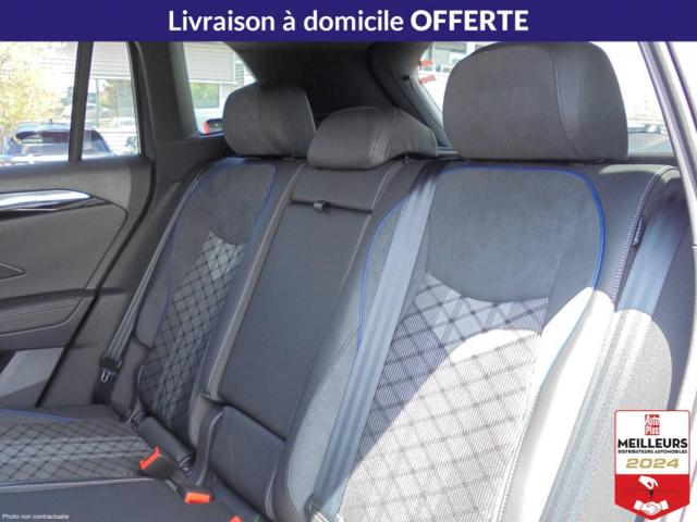 Volkswagen Tiguan image 4