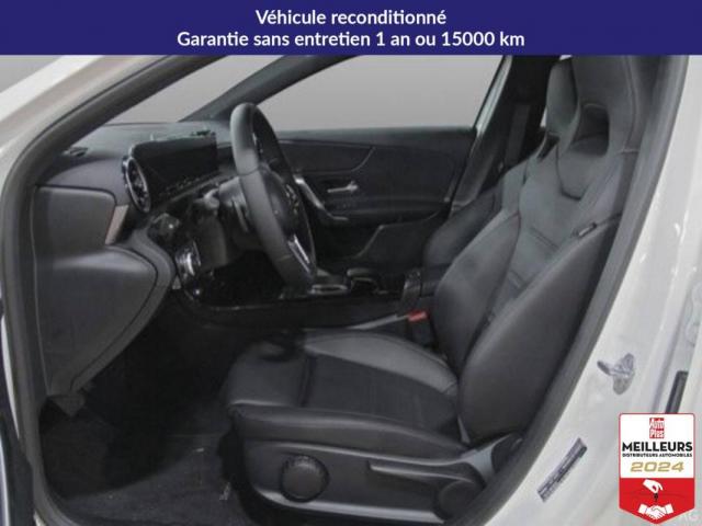 Mercedes Benz Classe A image 8