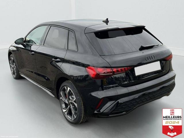 Audi A3 Sportback image 6