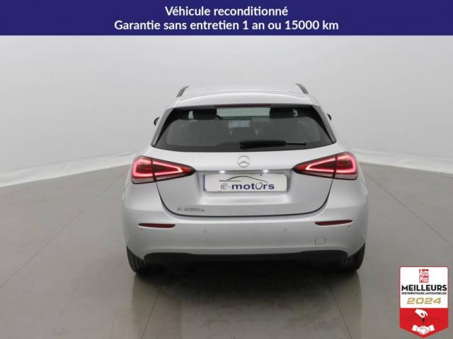 Mercedes Benz Classe A image 7