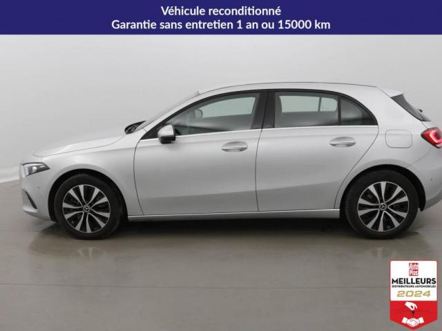 Mercedes Benz Classe A image 4