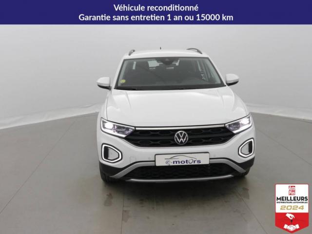 Volkswagen T-Roc image 1