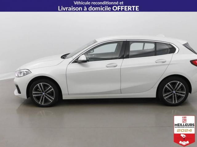 Bmw Série 1 image 6