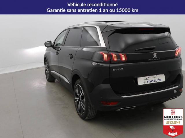 Peugeot 5008 image 9