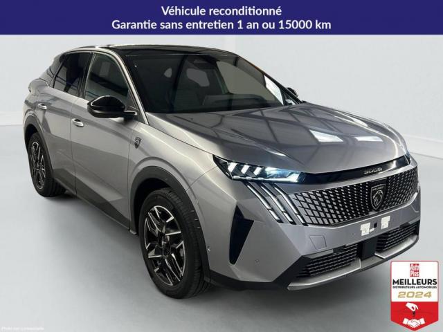 Peugeot 3008 image 1