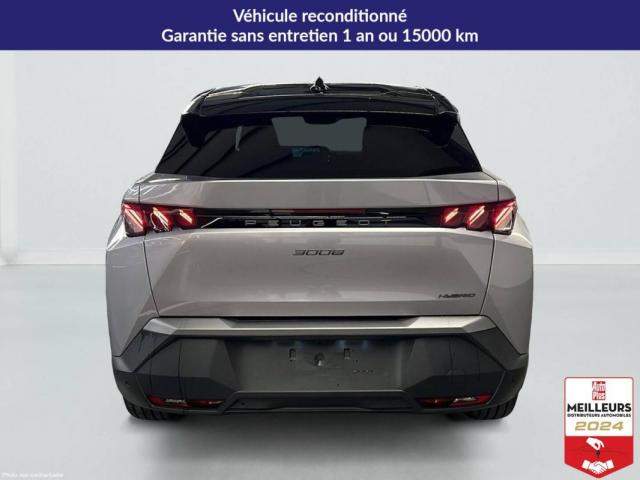 Peugeot 3008 image 5