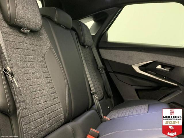 Peugeot 3008 image 5