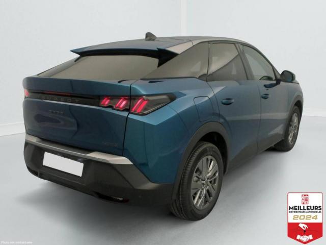 Peugeot 3008 image 3