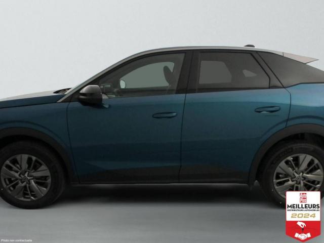 Peugeot 3008 image 9