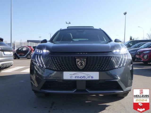 Peugeot 5008 image 2