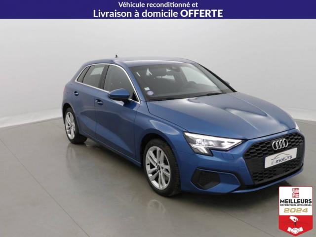 Audi A3 Sportback image 3