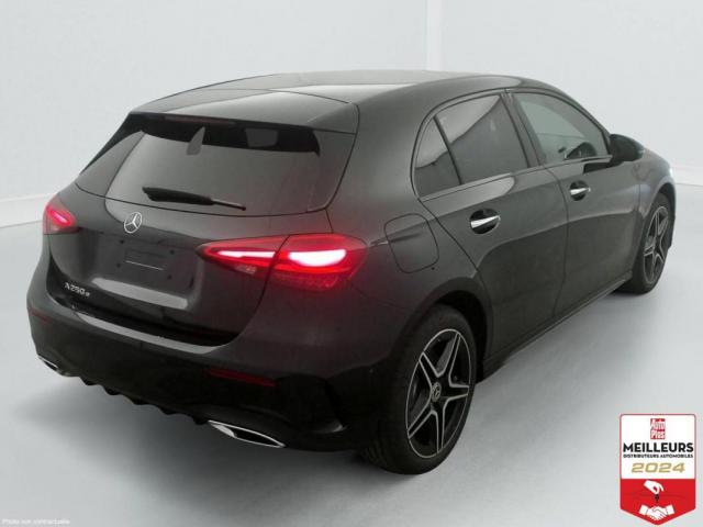 Mercedes Benz Classe A image 4