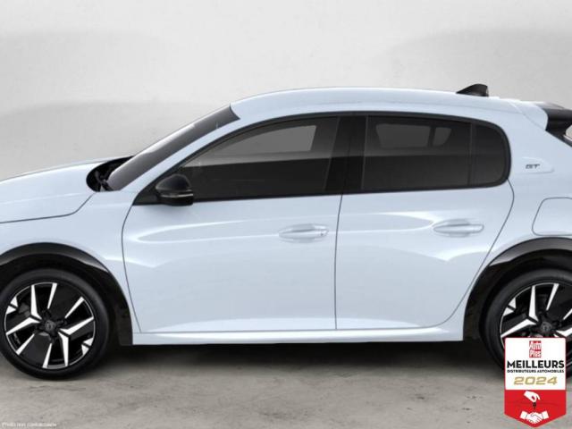 Peugeot 208 image 1