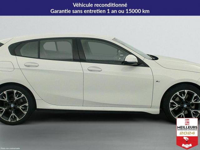 Bmw Série 1 image 7