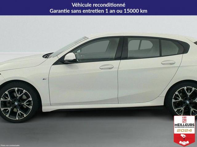 Bmw Série 1 image 4