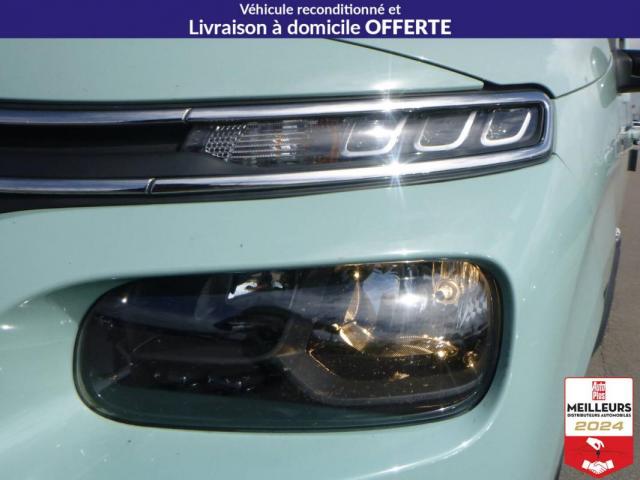 Citroen Berlingo image 1