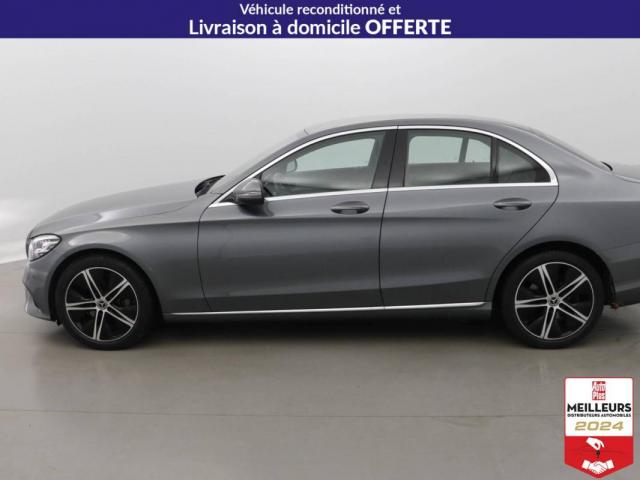 Mercedes Benz Classe C image 8