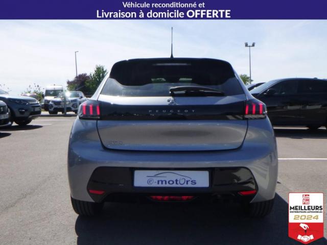 Peugeot 208 image 6