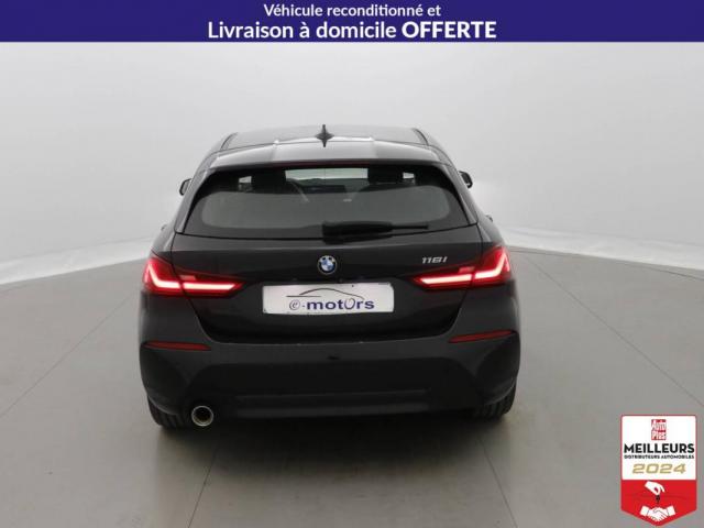 Bmw Série 1 image 5